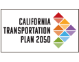 California Transportation Plan 2050