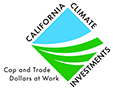 California Climate Investments