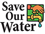 Water Conservation. IT’S FOR LIFE.