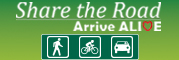 Arrive Alive